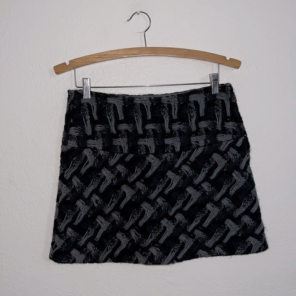Tibi S mini skirt